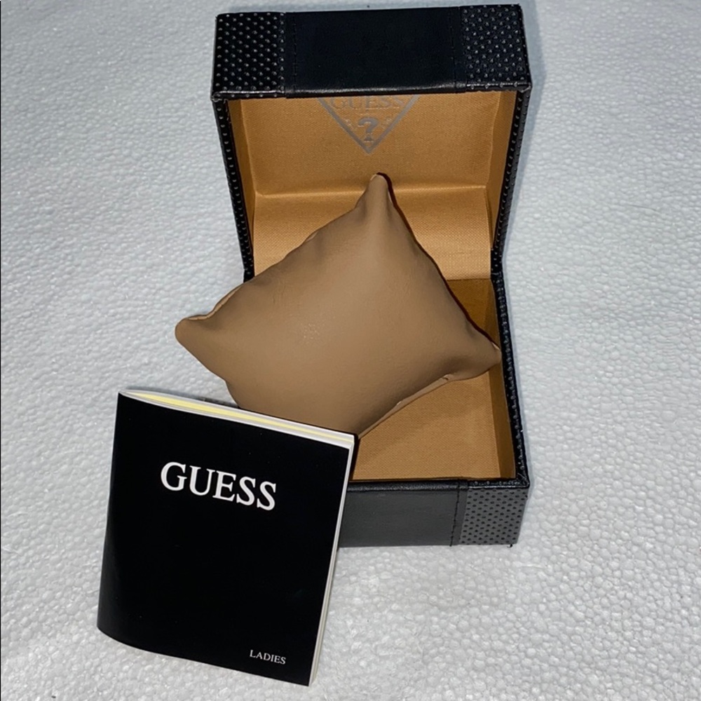 Guess Watch (Box Only) - Picture 3 of 3